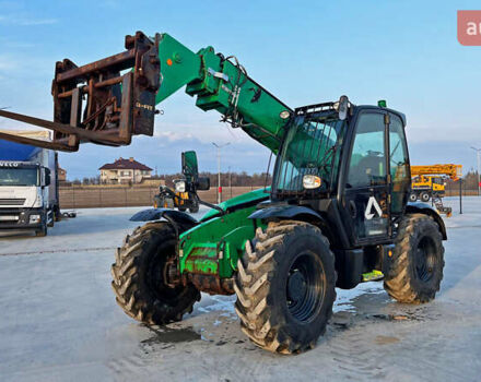 ЖЦБ 531-70, объемом двигателя 0 л и пробегом 2 тыс. км за 60812 $, фото 8 на Automoto.ua