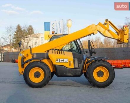 ЖЦБ 531-70, об'ємом двигуна 0 л та пробігом 0 тис. км за 60336 $, фото 7 на Automoto.ua