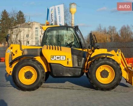 ЖЦБ 531-70, об'ємом двигуна 0 л та пробігом 0 тис. км за 60336 $, фото 2 на Automoto.ua