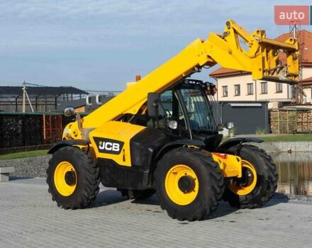 ЖЦБ 531-70, объемом двигателя 0 л и пробегом 0 тыс. км за 60607 $, фото 13 на Automoto.ua