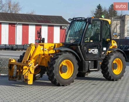 ЖЦБ 531-70, объемом двигателя 0 л и пробегом 0 тыс. км за 60607 $, фото 3 на Automoto.ua