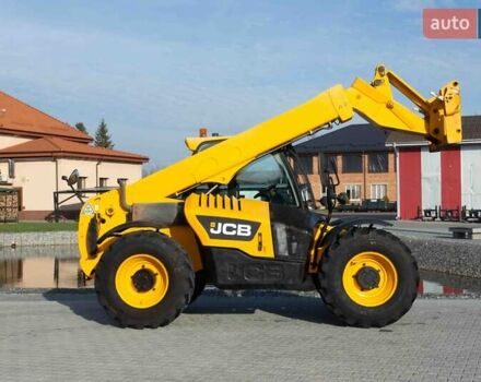 ЖЦБ 531-70, объемом двигателя 0 л и пробегом 0 тыс. км за 60607 $, фото 14 на Automoto.ua