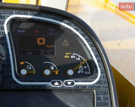 ЖЦБ 531-70, объемом двигателя 0 л и пробегом 0 тыс. км за 60607 $, фото 8 на Automoto.ua