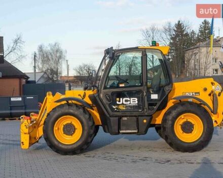 ЖЦБ 531-70, об'ємом двигуна 0 л та пробігом 0 тис. км за 60336 $, фото 15 на Automoto.ua