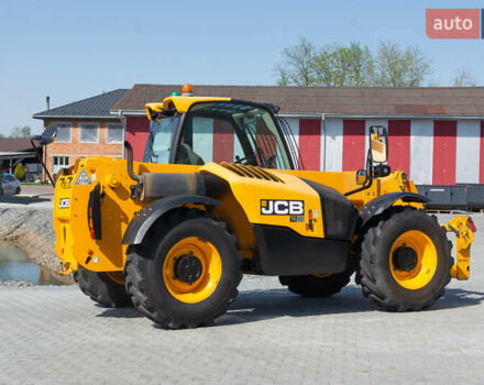 ЖЦБ 531-70, объемом двигателя 0 л и пробегом 0 тыс. км за 61489 $, фото 12 на Automoto.ua