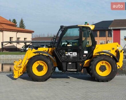 ЖЦБ 531-70, объемом двигателя 0 л и пробегом 0 тыс. км за 60607 $, фото 2 на Automoto.ua