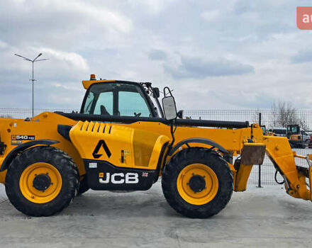 ЖЦБ 531-70, объемом двигателя 0 л и пробегом 2 тыс. км за 60812 $, фото 10 на Automoto.ua