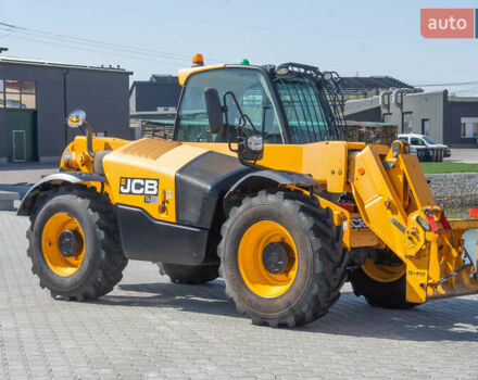 ЖЦБ 531-70, объемом двигателя 0 л и пробегом 0 тыс. км за 61489 $, фото 11 на Automoto.ua