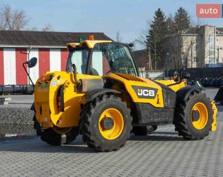 ЖЦБ 531-70, объемом двигателя 0 л и пробегом 0 тыс. км за 60607 $, фото 11 на Automoto.ua