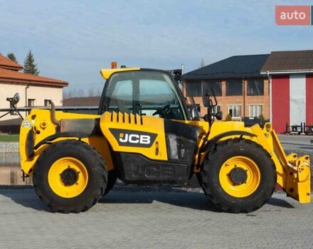 ЖЦБ 531-70, объемом двигателя 0 л и пробегом 0 тыс. км за 60607 $, фото 10 на Automoto.ua