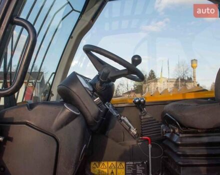 ЖЦБ 531-70, об'ємом двигуна 0 л та пробігом 0 тис. км за 60336 $, фото 11 на Automoto.ua