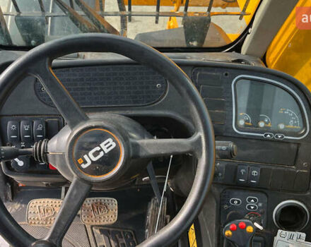 ЖЦБ 531-70, объемом двигателя 0 л и пробегом 2 тыс. км за 60812 $, фото 6 на Automoto.ua