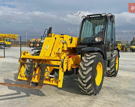 ЖЦБ 531-70, объемом двигателя 0 л и пробегом 2 тыс. км за 60812 $, фото 3 на Automoto.ua