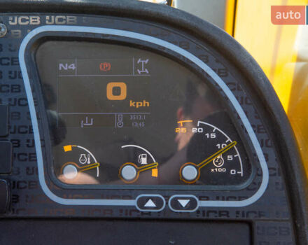 ЖЦБ 531-70, об'ємом двигуна 0 л та пробігом 0 тис. км за 66191 $, фото 9 на Automoto.ua