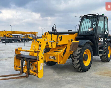 ЖЦБ 531-70, объемом двигателя 0 л и пробегом 2 тыс. км за 60812 $, фото 11 на Automoto.ua