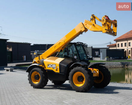 ЖЦБ 531-70, объемом двигателя 0 л и пробегом 0 тыс. км за 61489 $, фото 15 на Automoto.ua