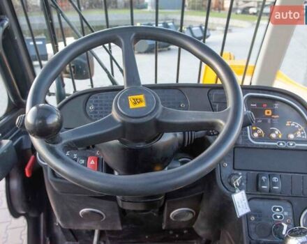 ЖЦБ 531-70, об'ємом двигуна 0 л та пробігом 0 тис. км за 60336 $, фото 8 на Automoto.ua