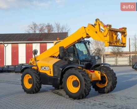 ЖЦБ 531-70, об'ємом двигуна 0 л та пробігом 0 тис. км за 60336 $, фото 6 на Automoto.ua