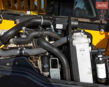 ЖЦБ 531-70, объемом двигателя 0 л и пробегом 0 тыс. км за 60607 $, фото 15 на Automoto.ua