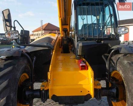 ЖЦБ 531-70, об'ємом двигуна 0 л та пробігом 0 тис. км за 60336 $, фото 3 на Automoto.ua