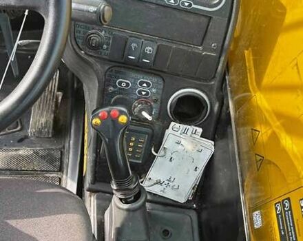 ЖЦБ 531-70, объемом двигателя 0 л и пробегом 2 тыс. км за 60812 $, фото 5 на Automoto.ua