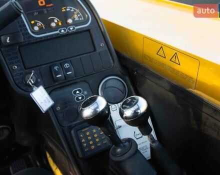 ЖЦБ 531-70, об'ємом двигуна 0 л та пробігом 0 тис. км за 60336 $, фото 9 на Automoto.ua