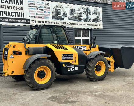 ЖЦБ 531-70, об'ємом двигуна 0 л та пробігом 0 тис. км за 66470 $, фото 5 на Automoto.ua