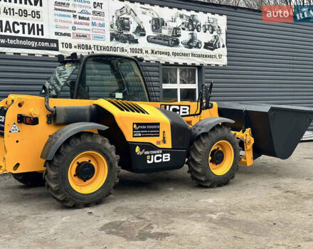 ЖЦБ 531-70, об'ємом двигуна 0 л та пробігом 0 тис. км за 66470 $, фото 8 на Automoto.ua