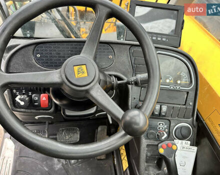 ЖЦБ 531-70, объемом двигателя 4.4 л и пробегом 2 тыс. км за 63733 $, фото 7 на Automoto.ua