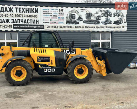 ЖЦБ 531-70, об'ємом двигуна 0 л та пробігом 0 тис. км за 66470 $, фото 7 на Automoto.ua