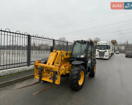 ЖЦБ 531-70, об'ємом двигуна 3 л та пробігом 3 тис. км за 65102 $, фото 2 на Automoto.ua