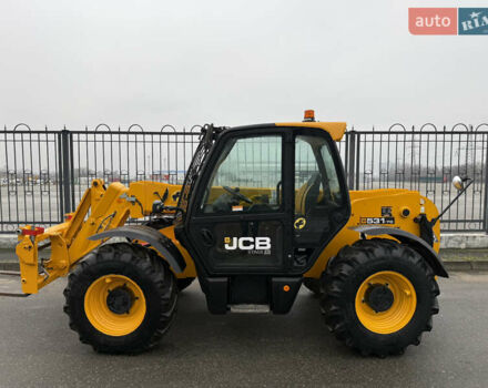 ЖЦБ 531-70, об'ємом двигуна 3 л та пробігом 3 тис. км за 65102 $, фото 3 на Automoto.ua