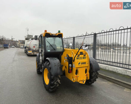 ЖЦБ 531-70, об'ємом двигуна 3 л та пробігом 3 тис. км за 65102 $, фото 6 на Automoto.ua