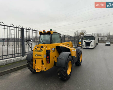 ЖЦБ 531-70, об'ємом двигуна 3 л та пробігом 3 тис. км за 65102 $, фото 8 на Automoto.ua