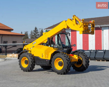 ЖЦБ 531-70, объемом двигателя 0 л и пробегом 0 тыс. км за 80411 $, фото 5 на Automoto.ua