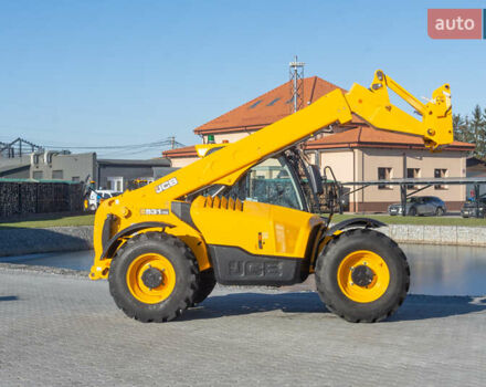 ЖЦБ 531-70, объемом двигателя 0 л и пробегом 0 тыс. км за 80379 $, фото 13 на Automoto.ua
