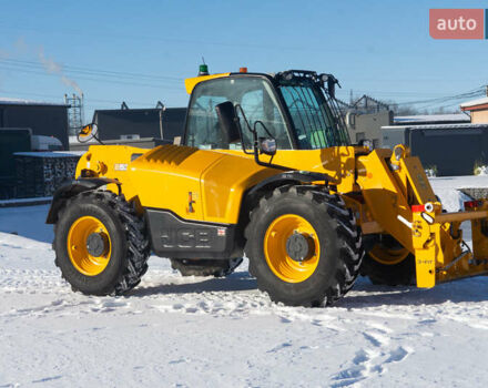 ЖЦБ 531-70, об'ємом двигуна 0 л та пробігом 0 тис. км за 77756 $, фото 8 на Automoto.ua