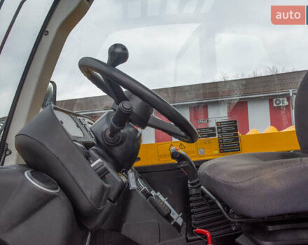 ЖЦБ 531-70, об'ємом двигуна 0 л та пробігом 0 тис. км за 78086 $, фото 10 на Automoto.ua