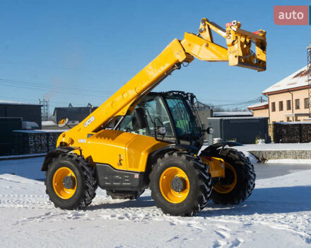 ЖЦБ 531-70, об'ємом двигуна 0 л та пробігом 0 тис. км за 77756 $, фото 10 на Automoto.ua