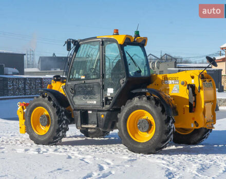 ЖЦБ 531-70, об'ємом двигуна 0 л та пробігом 0 тис. км за 77756 $, фото 3 на Automoto.ua
