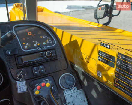 ЖЦБ 531-70, объемом двигателя 0 л и пробегом 0 тыс. км за 80411 $, фото 15 на Automoto.ua
