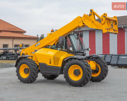 ЖЦБ 531-70, об'ємом двигуна 0 л та пробігом 0 тис. км за 78086 $, фото 6 на Automoto.ua