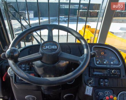 ЖЦБ 531-70, объемом двигателя 0 л и пробегом 0 тыс. км за 80411 $, фото 16 на Automoto.ua