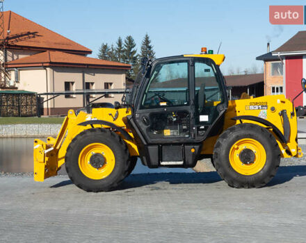 ЖЦБ 531-70, объемом двигателя 0 л и пробегом 0 тыс. км за 80379 $, фото 2 на Automoto.ua