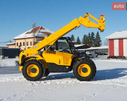 ЖЦБ 531-70, об'ємом двигуна 0 л та пробігом 0 тис. км за 77756 $, фото 9 на Automoto.ua