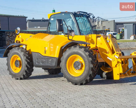 ЖЦБ 531-70, объемом двигателя 0 л и пробегом 0 тыс. км за 80379 $, фото 11 на Automoto.ua