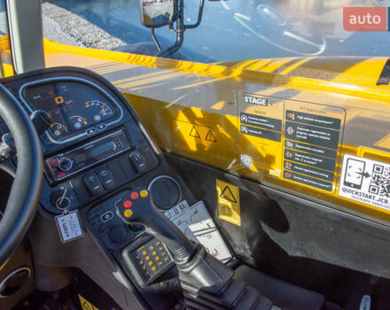 ЖЦБ 531-70, объемом двигателя 0 л и пробегом 0 тыс. км за 80379 $, фото 7 на Automoto.ua