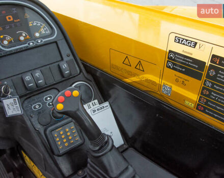 ЖЦБ 531-70, об'ємом двигуна 0 л та пробігом 0 тис. км за 78086 $, фото 14 на Automoto.ua