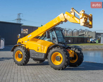ЖЦБ 531-70, объемом двигателя 0 л и пробегом 0 тыс. км за 80379 $, фото 12 на Automoto.ua