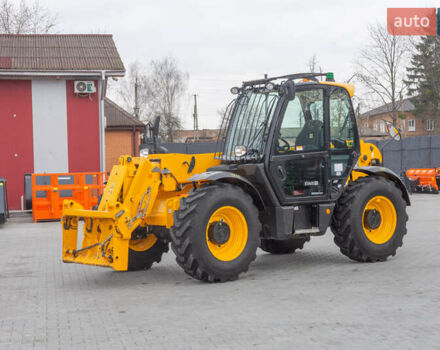ЖЦБ 531-70, об'ємом двигуна 0 л та пробігом 0 тис. км за 78086 $, фото 9 на Automoto.ua